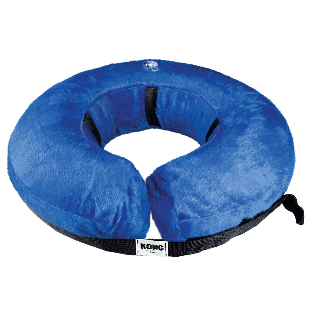 Kong - Collar Isabelino 