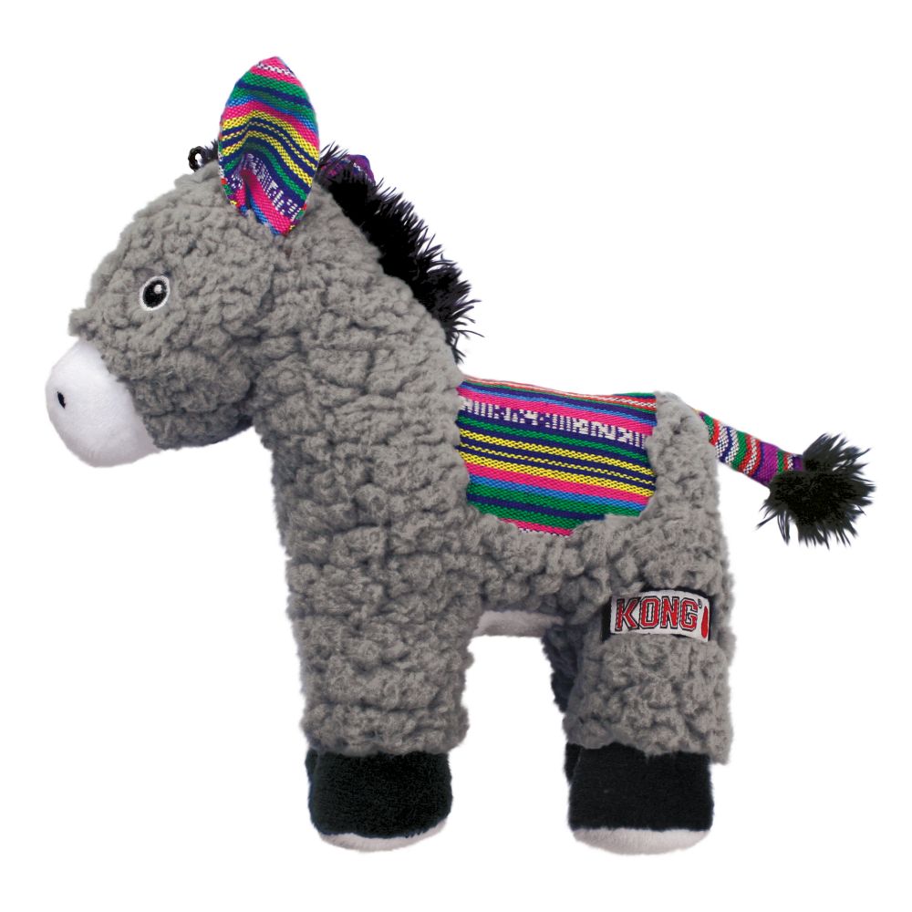 Kong - Burro