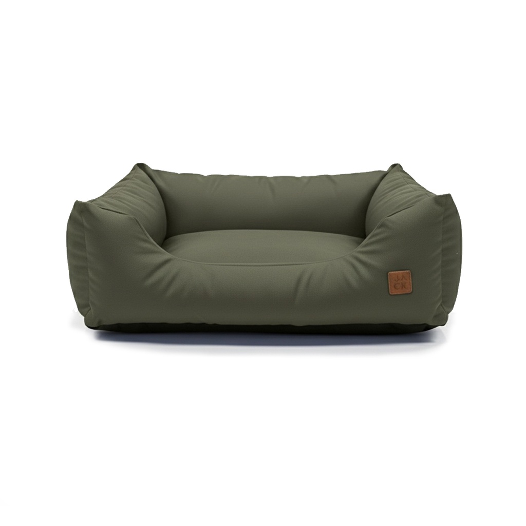 Cama Classic Waterproof Verde