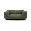 Cama Classic Waterproof Verde