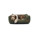 Jack - Cama Waterproof Verde