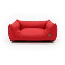 Jack - Cama Waterproof Roja