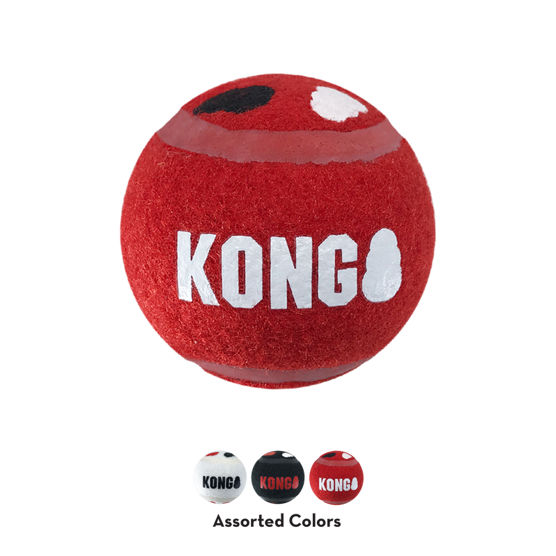 Pelota Firma