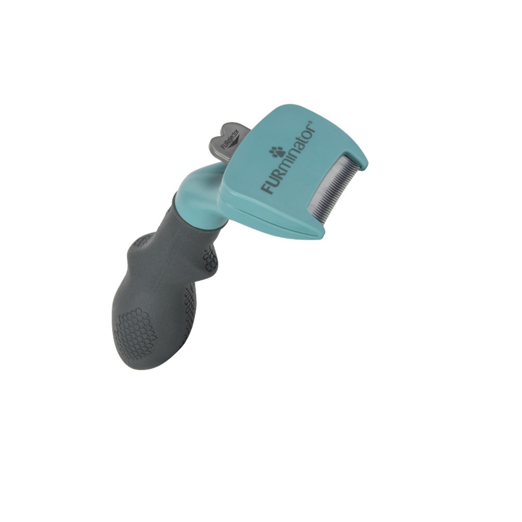 [P92917] Furminator - Deslanador Gato Chico (Pelo corto)