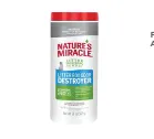 [P98492] Nature´s Miracle - Polvo Desodorante para Areneros