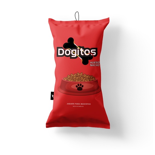 [JJSDO03] Jack - Snack Dogitos (Chico)