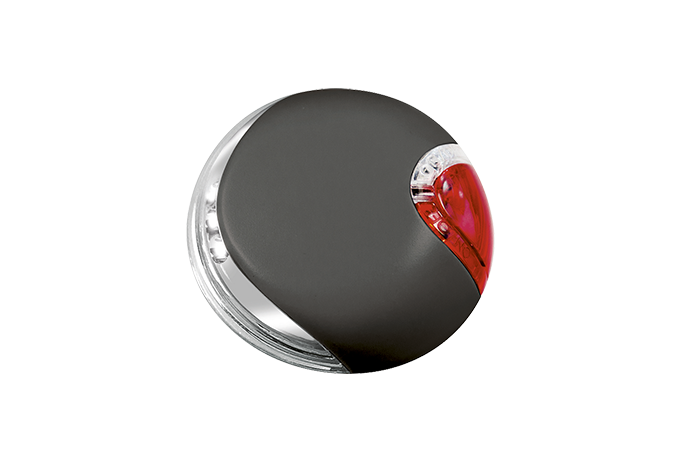 Luz LED