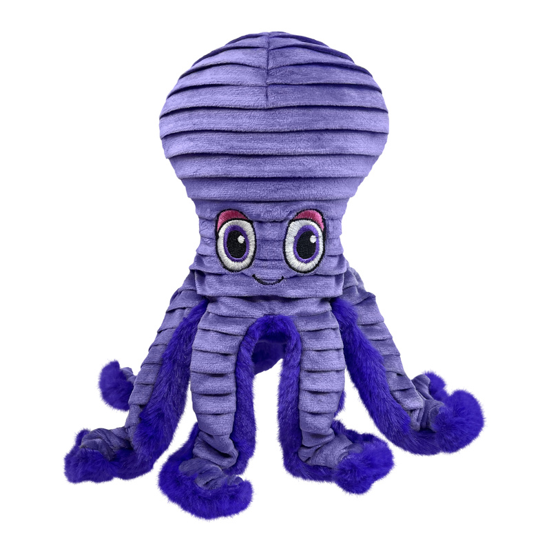 Pulpo Cuteseas
