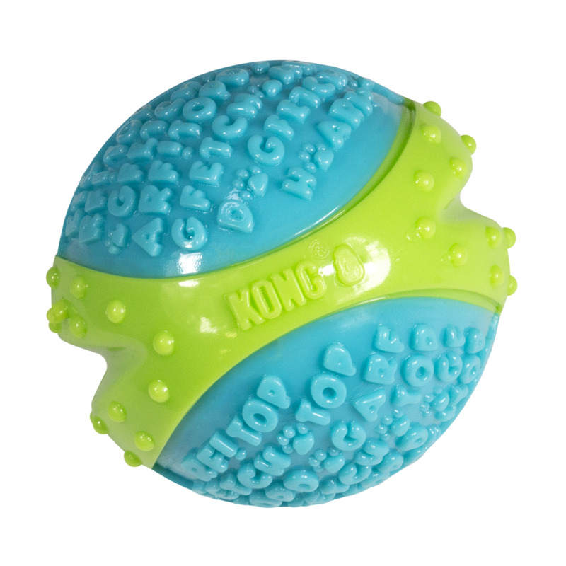 Kong - Pelota Fuerza de Núcleo