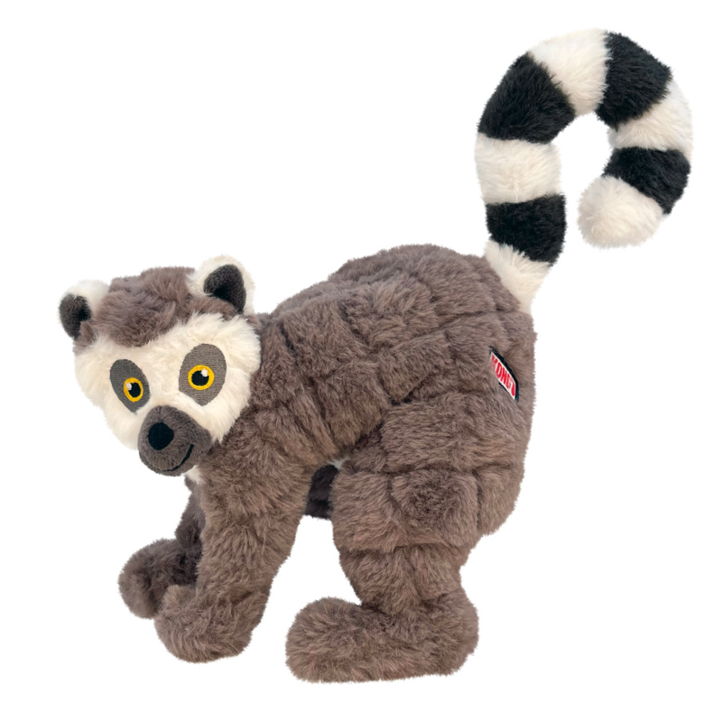 [SCP21] Kong - Lemur Scampers