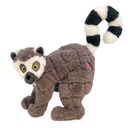 Lemur Scampers