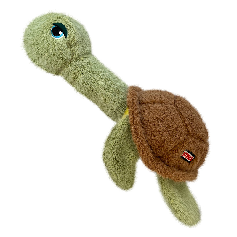 Kong - Tortuga Scruffs