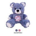 Oso Teddy Nudo