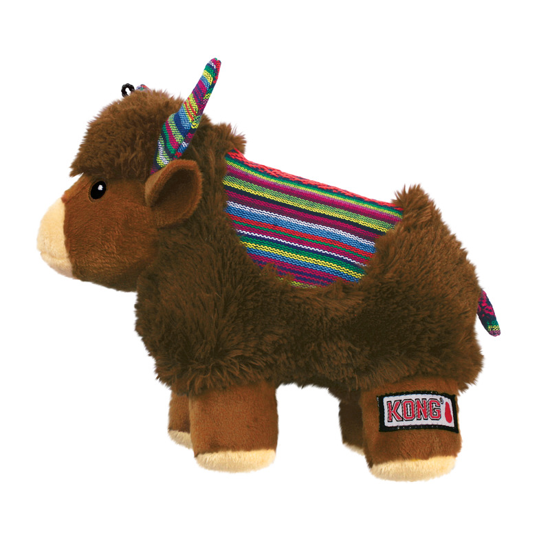 Kong - Yak sherps
