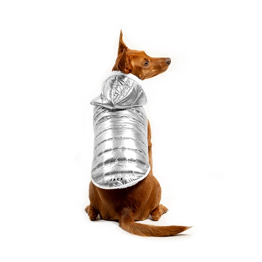 NG Chamarra Espacial Plata