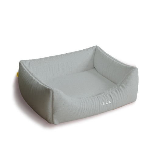 Cama Classic Gris