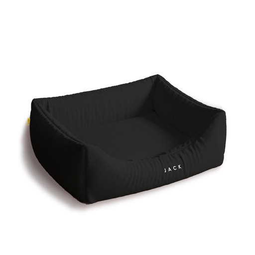 Jack - Cama Classic Negra