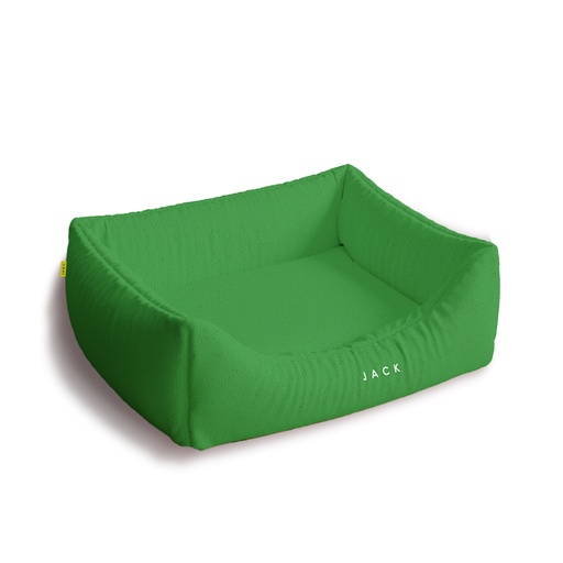 Cama Classic Verde