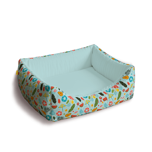 Cama Twist Verano