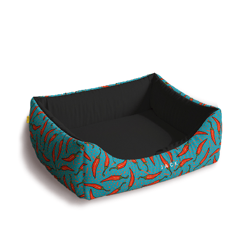 Cama Twist Chiles