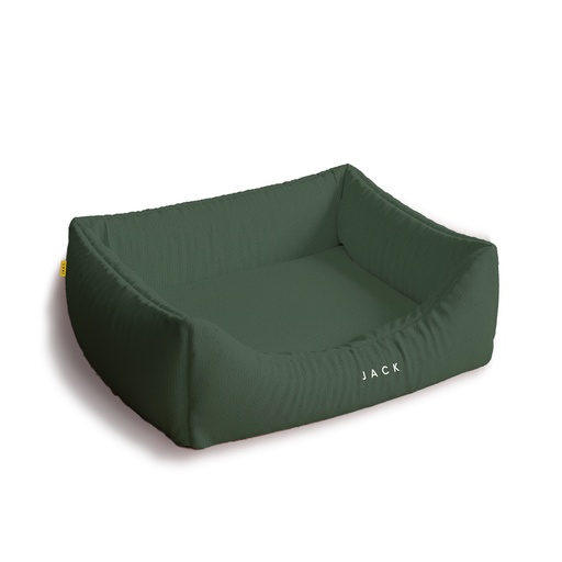 Cama Classic Waterproof Verde