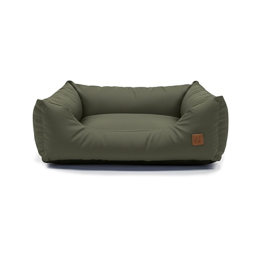 Cama Classic Waterproof Verde