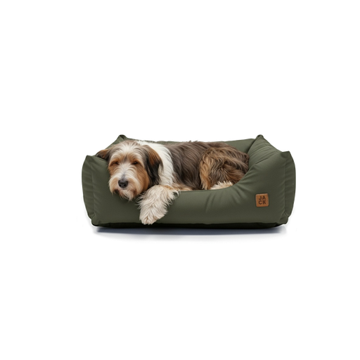 Jack - Cama Waterproof Verde