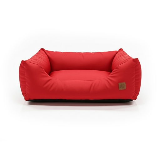 Cama Classic Waterproof Roja
