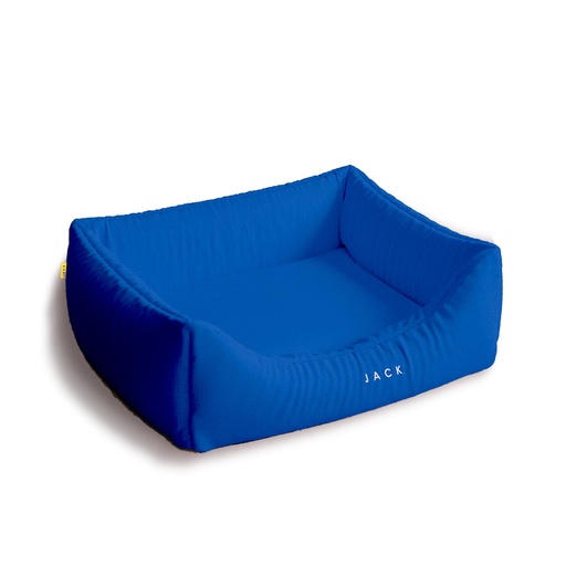 Cama Classic Waterproof Azul