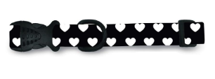 Jack - Collar Corazones