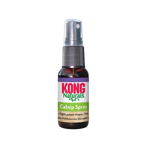 [CCS] Kong - Catnip Spray