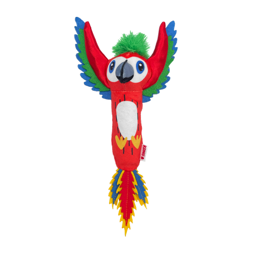 [CT63] Ave Tropical
