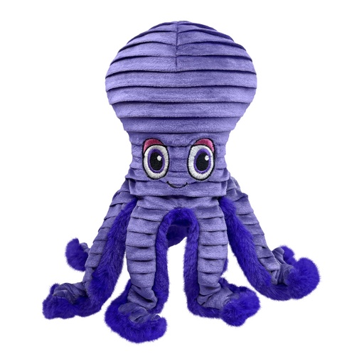 [RLR22] Pulpo Cuteseas
