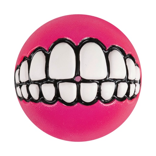 [RZGR01] Pelota Grinz Sonrisa