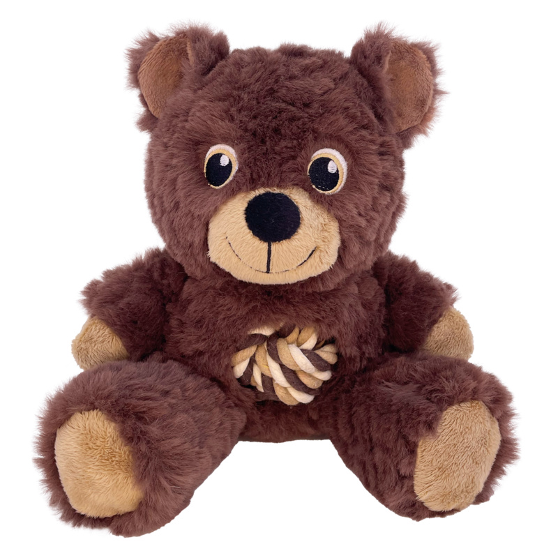 Kong - Oso Teddy Nudo