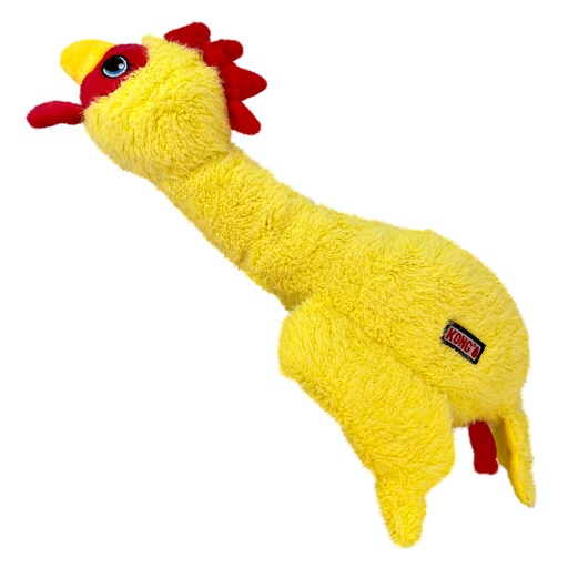 [SCF11] Pollo Scruffs