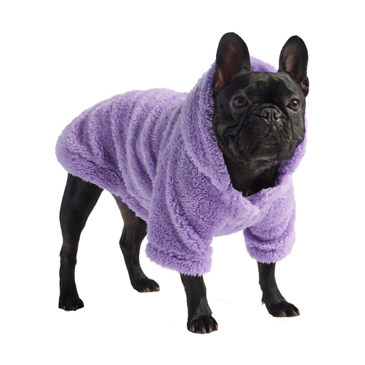 Hoodie Fleece