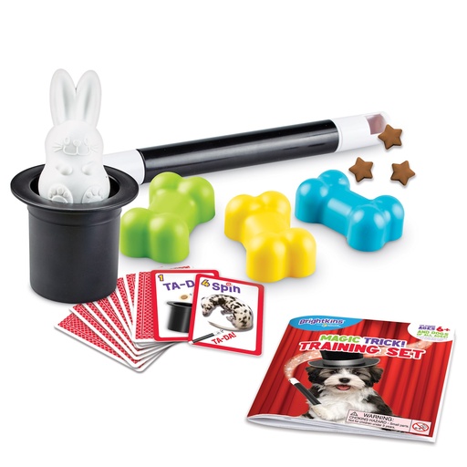 [LER9364] Truco de magia set de entrenamiento