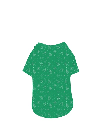 Camisa Verano