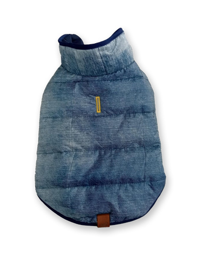 Chaleco Sport  Jeans