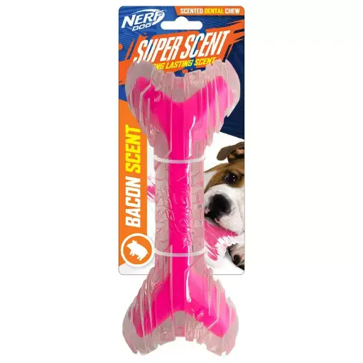 [NF7132] Hueso aroma tocino núcleo solido