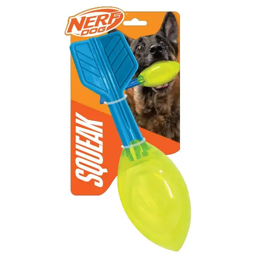 [NF2537] Nerf - Vórice chirriante TPR