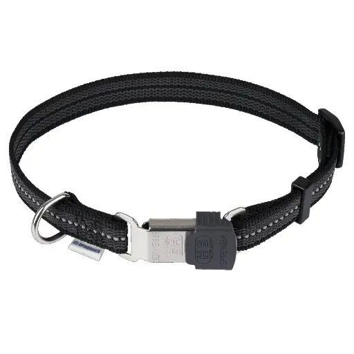 Collar Ajustable Nylon Hs Sprenger