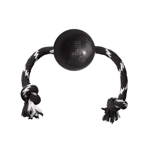 [EB12] Pelota extreme con cuerda