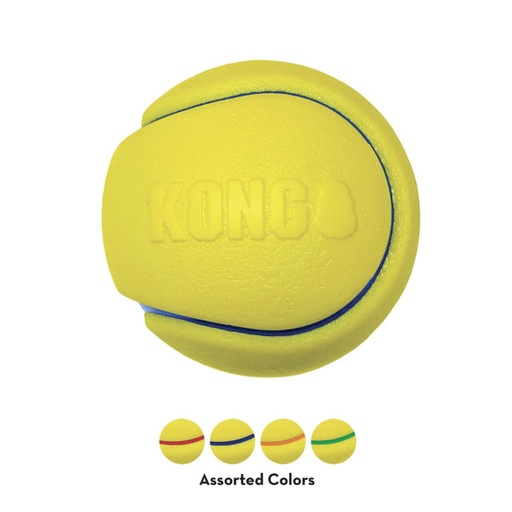 [PCT2] Pelota tenis squezz