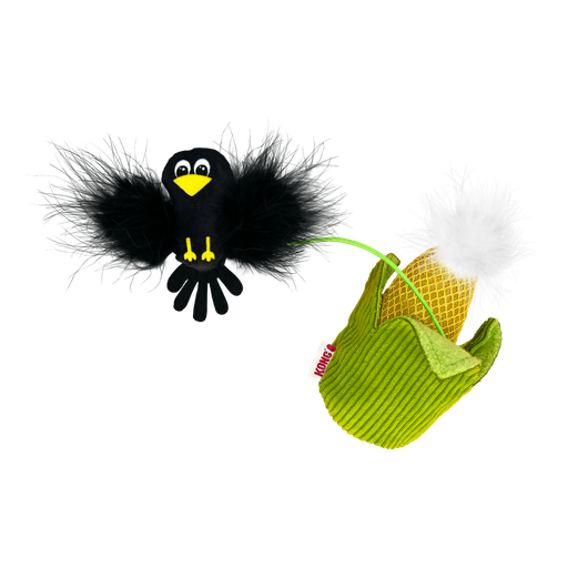 [CFL9] Kong - Pájaro Cursi