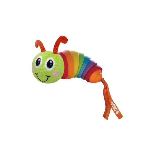 [CA475] Oruga clackz