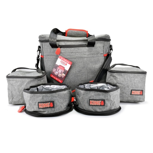 [9467] Bolsa de viaje de 5 pz