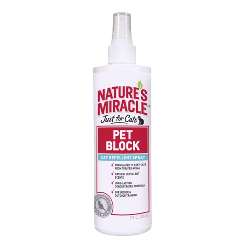 [P98375] Spray repelente para gato Advanced