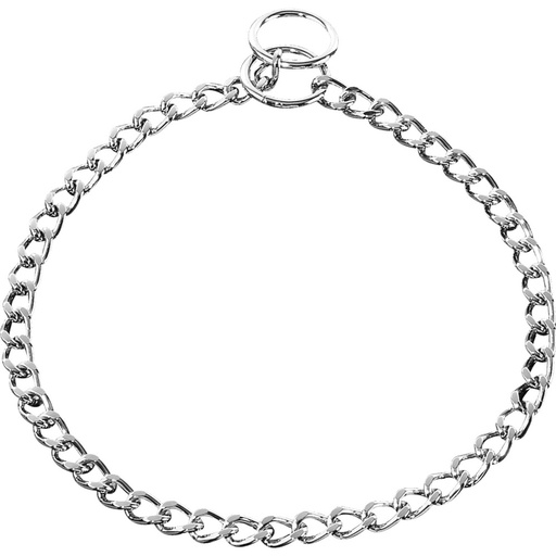 Collar Plano En Acero 3.0 mm